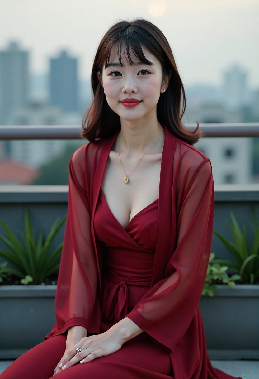 欧美与日韩MV对比